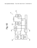 WIRELESS ENERGY TRANSFER FOR VEHICLES diagram and image