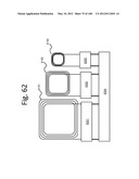 WIRELESS ENERGY TRANSFER FOR VEHICLES diagram and image