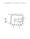 WIRELESS ENERGY TRANSFER FOR VEHICLES diagram and image