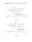 METHOD AND APPARATUS FOR AUTOMATIC NETWORK STABILIZATION IN ELECTRIC POWER     SUPPLY SYSTEMS USING AT LEAST ONE CONVERTER diagram and image