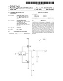 SNUBBER CIRCUIT FOR BUCK CONVERTER diagram and image