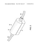 Derailleur Cable Detecting Assembly For An Electric-Auxiliary Bicycle diagram and image