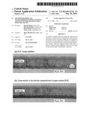 METHOD FOR PRODUCING MAGNETORESISTIVE EFFECT ELEMENT, MAGNETIC SENSOR,     ROTATION-ANGLE DETECTION DEVICE diagram and image