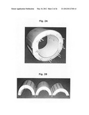 Transceiver apparatus, system and methodology for superior In-Vivo imaging     of human anatomy diagram and image