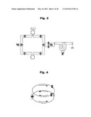 Transceiver apparatus, system and methodology for superior In-Vivo imaging     of human anatomy diagram and image