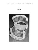 Transceiver apparatus, system and methodology for superior In-Vivo imaging     of human anatomy diagram and image