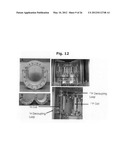 Transceiver apparatus, system and methodology for superior In-Vivo imaging     of human anatomy diagram and image