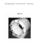 Transceiver apparatus, system and methodology for superior In-Vivo imaging     of human anatomy diagram and image