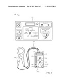 APPARATUS AND METHOD FOR GROUND FAULT DETECTION AND LOCATION IN UNGROUNDED     ELECRICAL SYSTEMS diagram and image