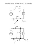 Arc Detection and Prevention in a Power Generation System diagram and image