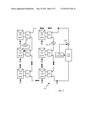 Arc Detection and Prevention in a Power Generation System diagram and image