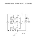 Arc Detection and Prevention in a Power Generation System diagram and image