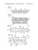 RESILIENT ELECTRICAL INTERPOSERS, SYSTEMS THAT INCLUDE THE INTERPOSERS,     AND METHODS FOR USING AND FORMING THE SAME diagram and image