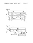 RESILIENT ELECTRICAL INTERPOSERS, SYSTEMS THAT INCLUDE THE INTERPOSERS,     AND METHODS FOR USING AND FORMING THE SAME diagram and image