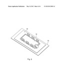 OPERATOR CONTROL APPARATUS FOR AN ELECTRICAL HOUSEHOLD APPLIANCE diagram and image