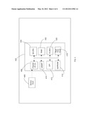 System For Multiple Layered Security Within A Cargo Container diagram and image