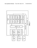 METHOD AND SYSTEM FOR ADAPTIVE SLIDING DOOR PATTERN CANCELLATION IN METAL     DETECTION diagram and image