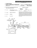 Dust Level Sensor Arrangement for Dust Collection System diagram and image