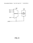 A/D CONVERTER CIRCUIT, ELECTRONIC APPARATUS AND A/D CONVERSION METHOD diagram and image
