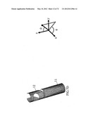 WIDE BAND ANTENNA diagram and image