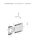 WIDE BAND ANTENNA diagram and image