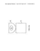 WIDE BAND ANTENNA diagram and image