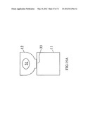 WIDE BAND ANTENNA diagram and image