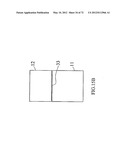 WIDE BAND ANTENNA diagram and image