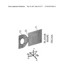 WIDE BAND ANTENNA diagram and image