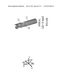 WIDE BAND ANTENNA diagram and image