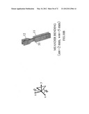 WIDE BAND ANTENNA diagram and image