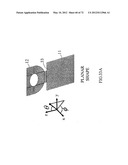 WIDE BAND ANTENNA diagram and image