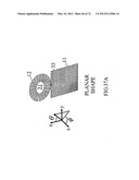 WIDE BAND ANTENNA diagram and image