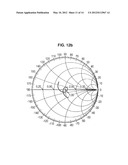 DUAL FIN ANTENNA diagram and image