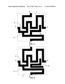 BRANCHED MULTIPORT ANTENNAS diagram and image