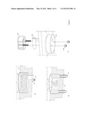 ANTENNA MOUNTING APPARATUS diagram and image