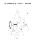 ANTENNA MOUNTING APPARATUS diagram and image