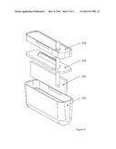 ANTENNA MOUNTING APPARATUS diagram and image