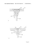 ANTENNA MOUNTING APPARATUS diagram and image