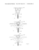 ANTENNA MOUNTING APPARATUS diagram and image