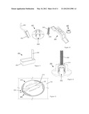 ANTENNA MOUNTING APPARATUS diagram and image