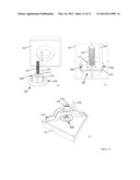 ANTENNA MOUNTING APPARATUS diagram and image