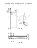 SILICON-BASED SUSPENDING ANTENNA WITH PHOTONIC BANDGAP STRUCTURE diagram and image