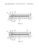 SILICON-BASED SUSPENDING ANTENNA WITH PHOTONIC BANDGAP STRUCTURE diagram and image