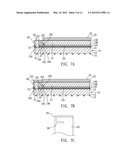 SILICON-BASED SUSPENDING ANTENNA WITH PHOTONIC BANDGAP STRUCTURE diagram and image