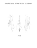 Interaction Techniques for Flexible Displays diagram and image