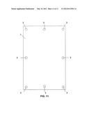 Interaction Techniques for Flexible Displays diagram and image