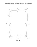 Interaction Techniques for Flexible Displays diagram and image