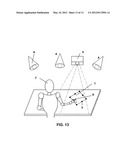 Interaction Techniques for Flexible Displays diagram and image