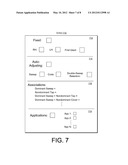 Sensor Control diagram and image